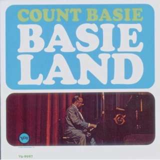  Basieland: Count Basie