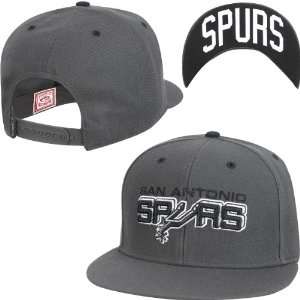   47 Brand San Antonio Spurs The Oath Snapback Hat: Sports & Outdoors