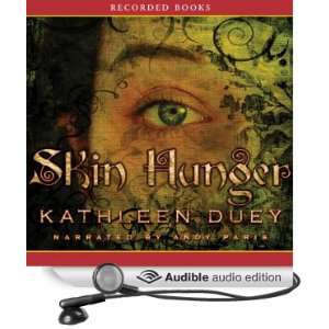  Skin Hunger: A Resurrection of Magic, Book 1 (Audible 