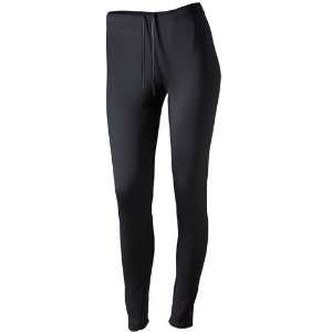 Womens Saucony Comfort Sporty Tight Pants BLACK SML  