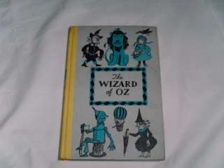 Junior Deluxe Edition The Wizard Of Oz  
