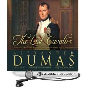   (Audible Audio Edition) Alexandre Dumas, Simon Prebble Books