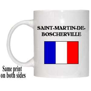  France   SAINT MARTIN DE BOSCHERVILLE Mug Everything 