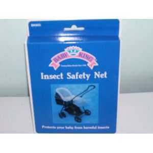  Insect Safety Net Baby