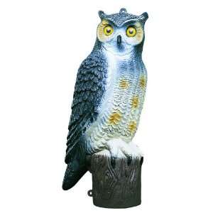  6 Pk. Flambeau Owl Decoys