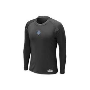  New York Mets AC Pro Combat Core 1.2 Long Sleeve by Nike 