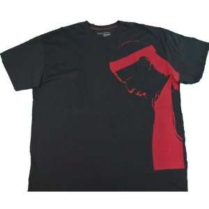  Nike mens Lebron James Shadow Shirt Size XXXL 3XL: Sports 