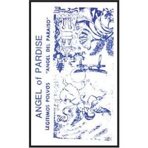 SACHET POWDER IN ENVELOPE ANGEL OF PARADISE TO BRING HAPPINESS & LUCK 