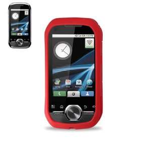  Motorola i1 Boost Mobile,Sprint / Nextel   RED Cell Phones