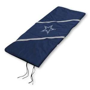   Cowboys NFL MVP Collection Sleeping Bag (29x66)