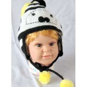  Dudula Baby&toddler&children  Little Owl Winter Knit Hat 