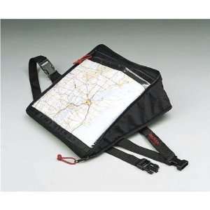  Parts Unlimited Map Bag   Expandable MB 2 Automotive