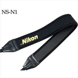  Neck Strap for Nikon Cameras or Camcorders