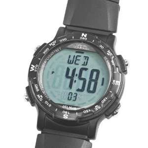  Del Mar Compass Watch Electronics