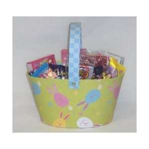 Easter Basket   Candy Filled Easter Basket for Kids or Adults:  