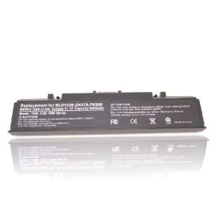  New Replace Battery for Dell Inspiron 1520 1721 1521 1720 