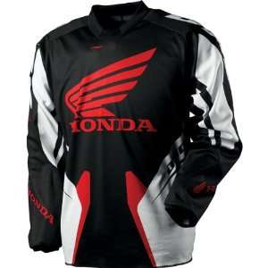  Honda Motorcycle Officially Licensed 1nd Mens Carbon Off Road 