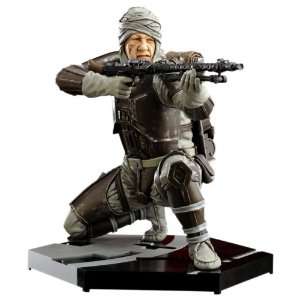   Wars Bounty Hunters statuette PVC 1/7 ARTFX Dengar 30 cm Toys & Games
