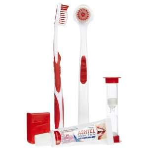  Ashtel Dental Hygiene Kit
