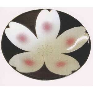   Blossom Arita Porcelain Incense Burner   From Nippon Kodo Beauty