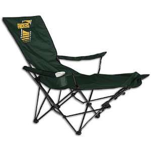  Packers RSA Recliner/Lounger Chair