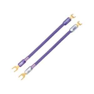  LIMITED EDITION™ BI WIRE JUMPER CABLE SET, 10 