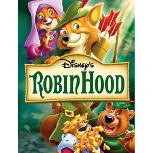  Robin Hood   Movie Poster   27 x 40