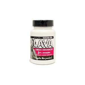  Lava   Natural Libido Enhancer for Women Health 