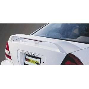 Freedom Design 40366 Rear Wing For Select Mitsubishi Cars