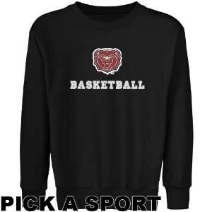  Missouri State University Bears Hoody Sweat Shirt  Missouri 