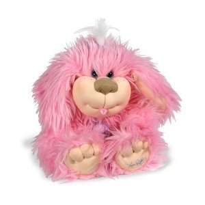  Cabbage Patch Kids: Patch Puppies   Pink: Toys & Games