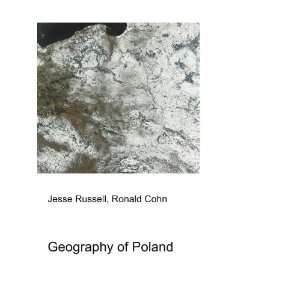  Geography of Poland Ronald Cohn Jesse Russell Books