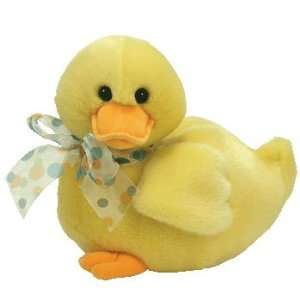  TY Classic Plush   BILLINGS the Duck Toys & Games