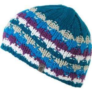 The North Face Womens Lizzy Bizzy Beanie:  Sports 