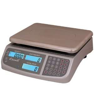  Escali Scales C3315 33 Lb C Series Counting Scale