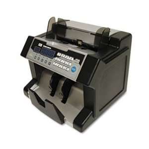  Royal Sovereign Electric Bill Counter with Counterfeit 