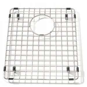  Blanco 516367 Stainless Steel Sink Grid (Fits Precision 16 