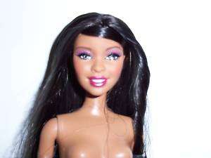 Barbie Fashion Fever Barbie Desiree Doll Target Exclus  