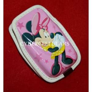  MINNY MOUSE CALL PHONE CASE Cell Phones & Accessories