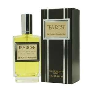  Tea Rose TEA ROSE by Perfumers Workshop Beauty
