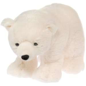  Natural Poses Polar Bear 9 by Wild Republic Toys & Games
