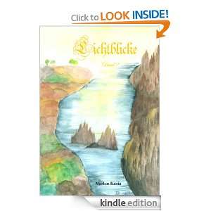 Lichtblicke Band 2 (German Edition) Markus Kania  Kindle 