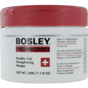  Bosley Healthy Hair Strengthening Masque, 7 Ounce Beauty