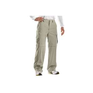   Zip Off Trail Pants III Bottoms by Under Armour: Sports & Outdoors