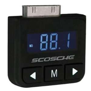    As Shown Scosche Digital Wireless FM Transmitter: Electronics