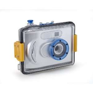  Water proof digital camera with removeable case 