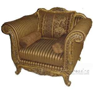  Elegant Brantley Chair