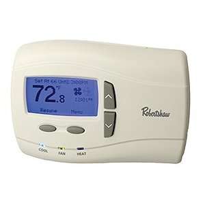  Robertshaw 9725i2 Programmable Multistage Thermostat