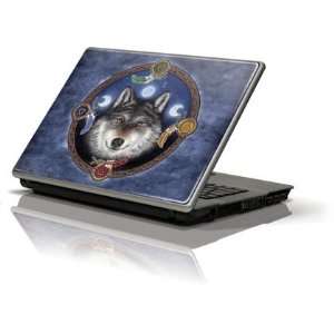  Brigid Ashwood The Wolf Guide skin for Generic 12in Laptop 
