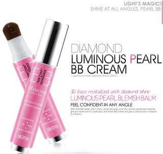 SKIN79]Luminous Pearl Beblesh balm DIAMOND BB CREAM  